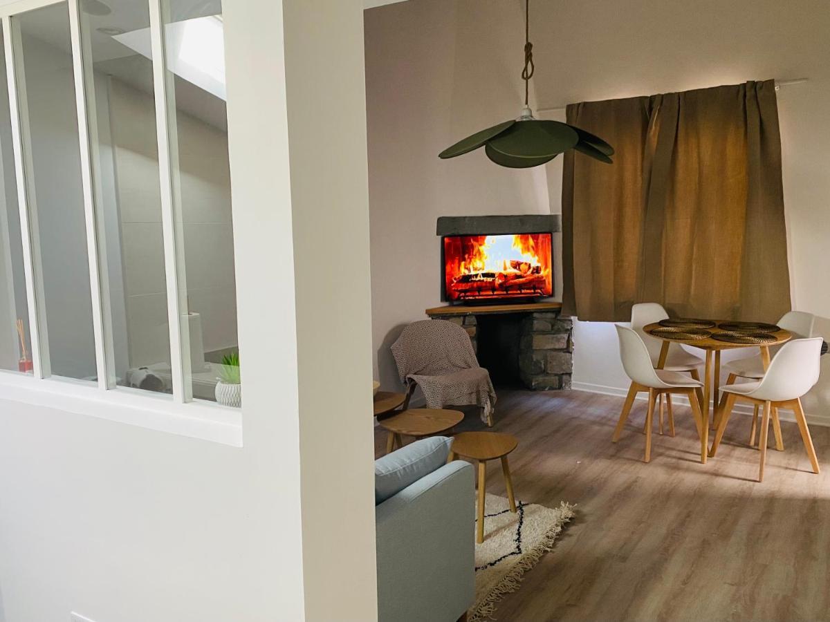 Le Studio Hyper-Centre Carcassonne Luaran gambar