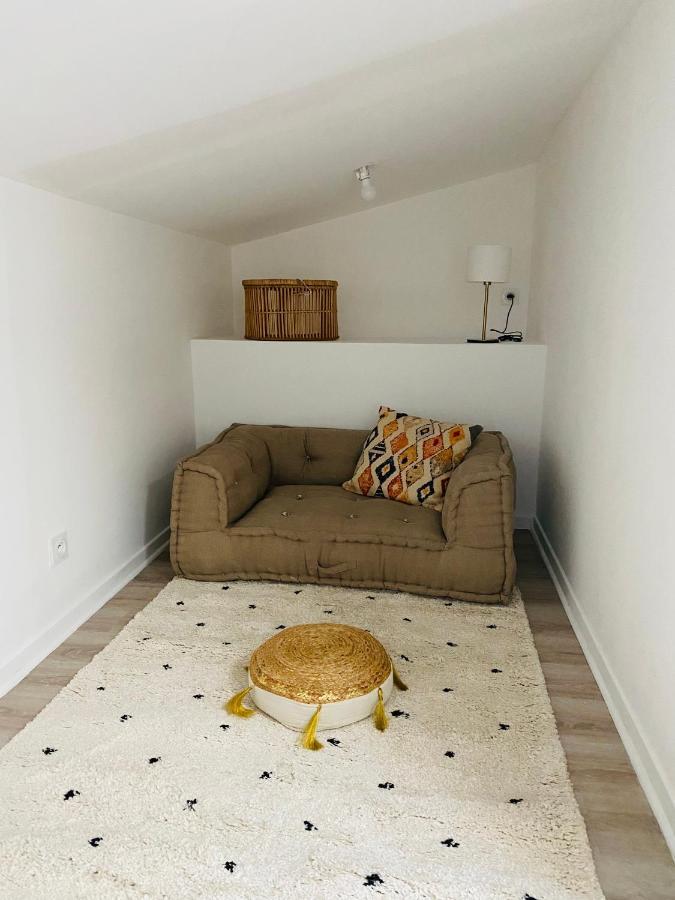 Le Studio Hyper-Centre Carcassonne Luaran gambar